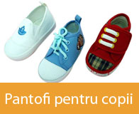 Încălţăminte copii