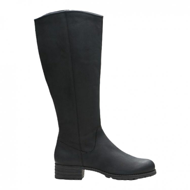 Clarks marana shop trudy boots