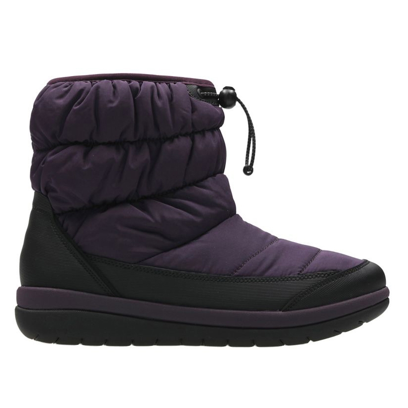 Cabrini shop bay clarks